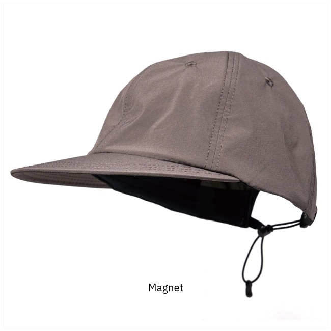 スタティック STATIC ロストレイク キャップ LOST LAKE CAP