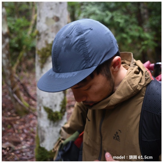 スタティック STATIC ロストレイク キャップ LOST LAKE CAP