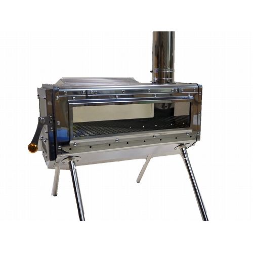 新品未開封ワークタフストーブ WTS500 work tuff stove500 Amazon.co.jp: ワーク タフ ストーブ WTS500 両面ガラス窓モデル work