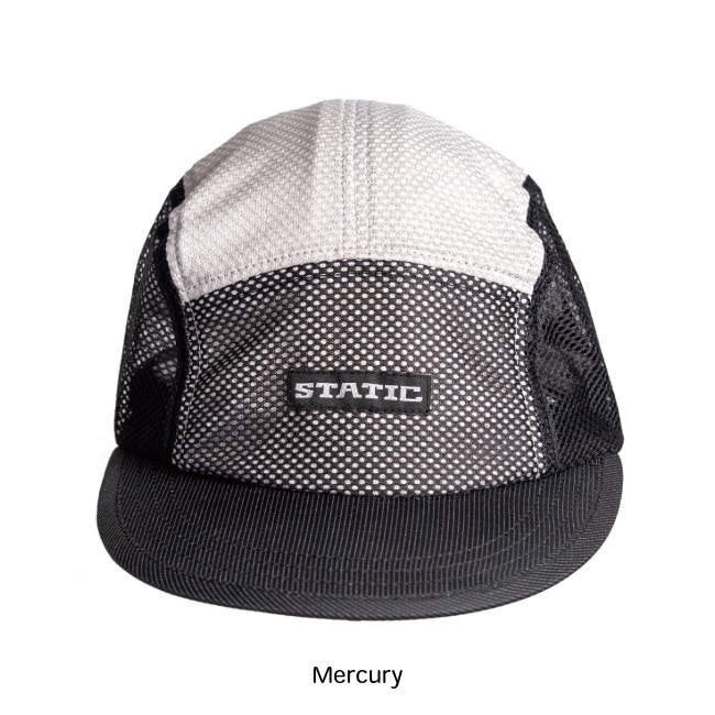 スタティック STATIC ハイブキャップ HIVE CAP | GLAGH グラフ