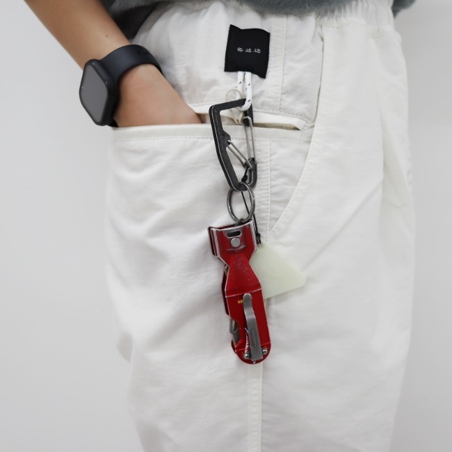 迷迭香 マンネンロウ ナイロンハーベストトラウザー 2026 NYLON HARVEST TROUSER 2026
