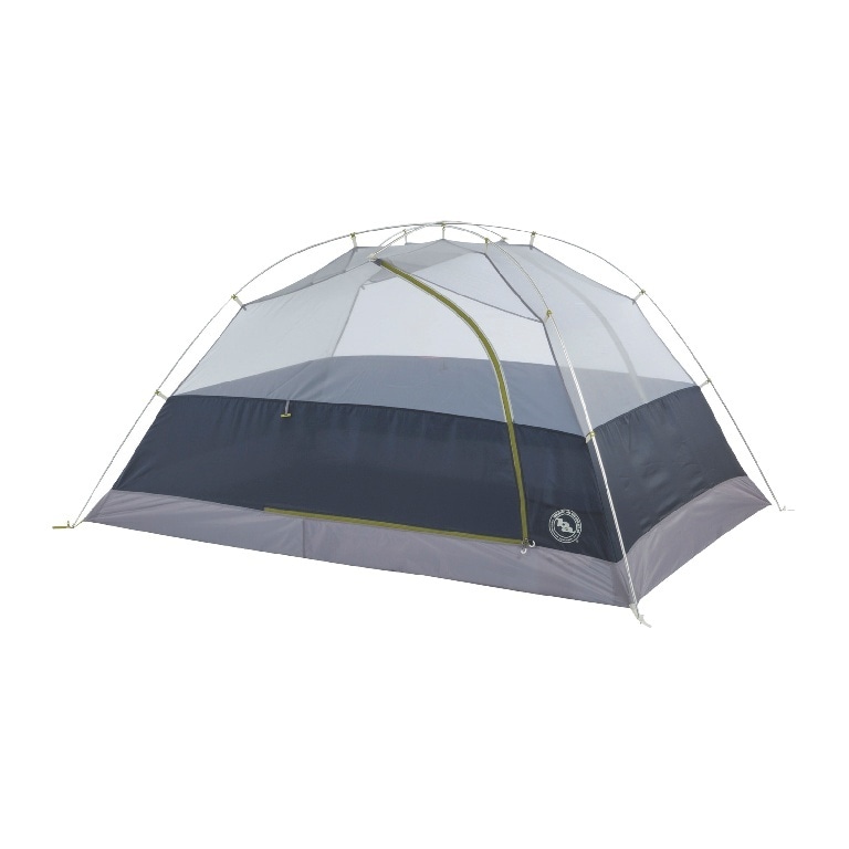 Blacktail 2 Backpacking Tent | Big Agnes