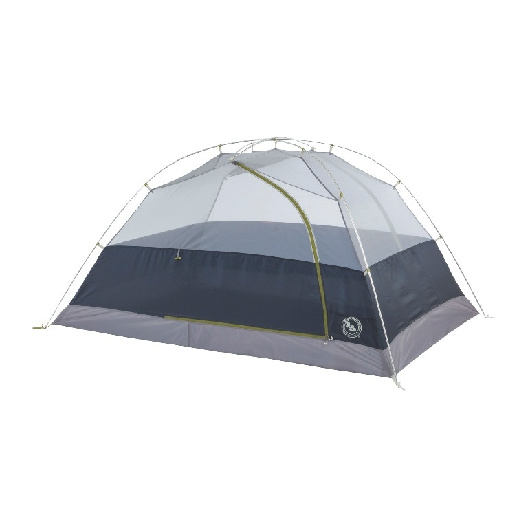 ビッグアグネス BIG AGNES ブラックテイル 2