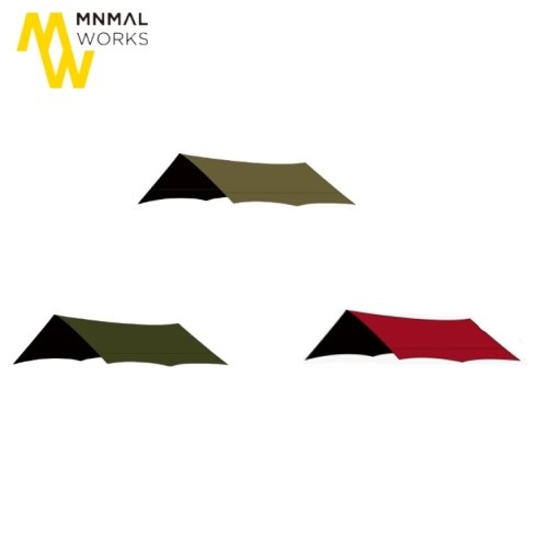 ミニマルワークス MINIMAL WORKS マンゴーシェード マジェスティ