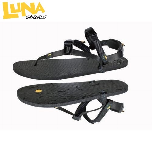 ルナ・サンダル LUNA SANDALS ベナード2.0 Venado 2.0