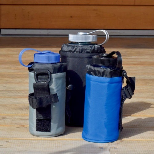 ナルゲン NALGENE ボトルケースECO 1.0L | GLAGH グラフ