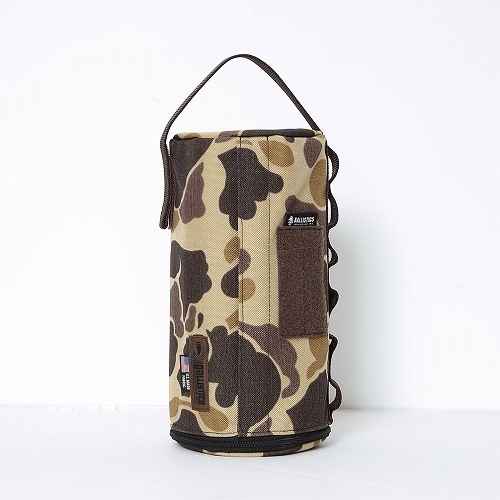 バリスティクス BALLISTICS MILITARY KITCHEN PAPER CASE ノーマル