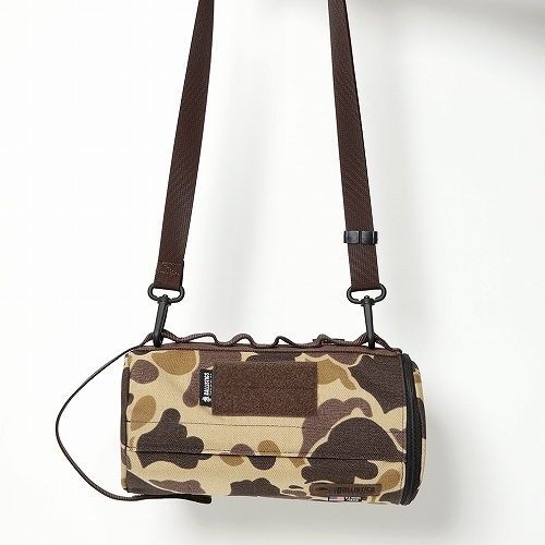 その他 MILITARY KITCHEN PAPER CASE バリスティクス ミリタリーキッチンペーパーケース [ノーマル