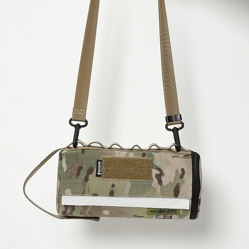 バリスティクス BALLISTICS MILITARY KITCHEN PAPER CASE ノーマル