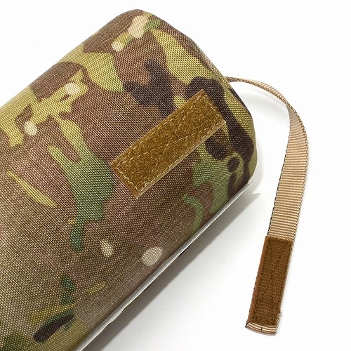 バリスティクス BALLISTICS MILITARY KITCHEN PAPER CASE ノーマル