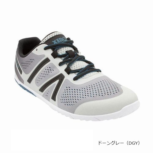 ゼロシューズ XERO SHOES メンズ エイチエフエス