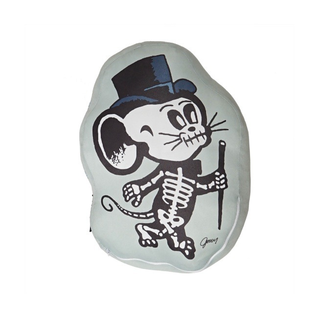 バリスティクス BALLISTICS JMクッション JM CUSHION | GLAGH グラフ