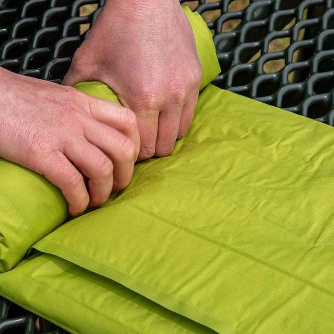 エクスペド EXPED Ultra 3R MW Mummy | GLAGH グラフ