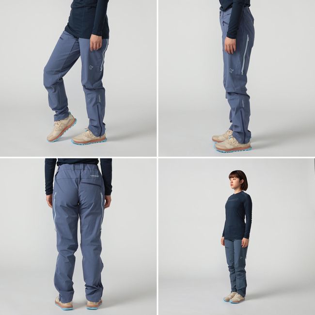 Norrona roldal ACE Pants Lサイズ ノローナ 楽天市場】残り1着 NORRONA (W) lofoten Gore Tex Pro Pants