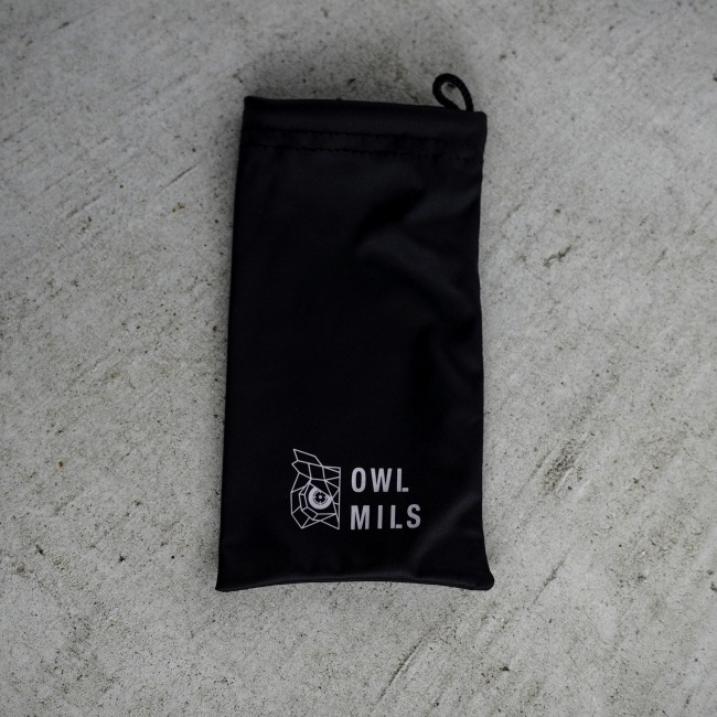 アウルミルズ OWL MILS ツクヨミ Tsukuyomi RD-003