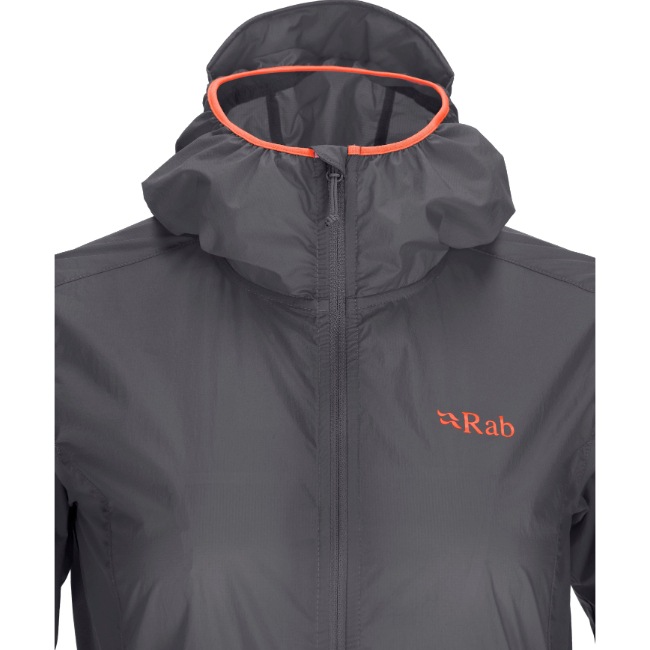ラブ Rab バイタルフーディ ウィメンズ Vital Hoody Ws
