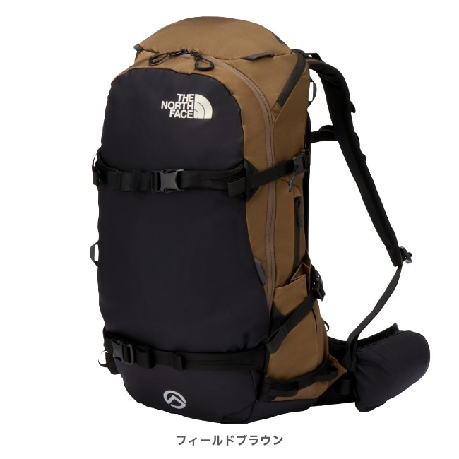 THE NORTH FACE ザ・ノース・フェイス チュガッチ35 ザック38L 【公式