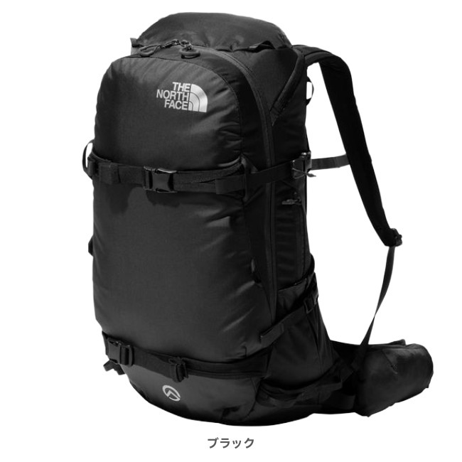 THE NORTH FACE リュック チュガッチ35 レインカバー付き ザ・ノース・フェイス THE NORTH FACE チュガッチ35 ユニセックス