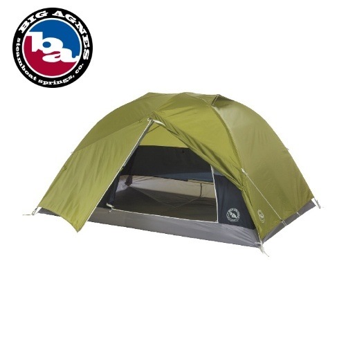 ビッグアグネス BIG AGNES ブラックテイル 3