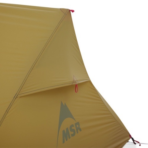 エムエスアール MSR ハバハバシールド 1 | GLAGH グラフ