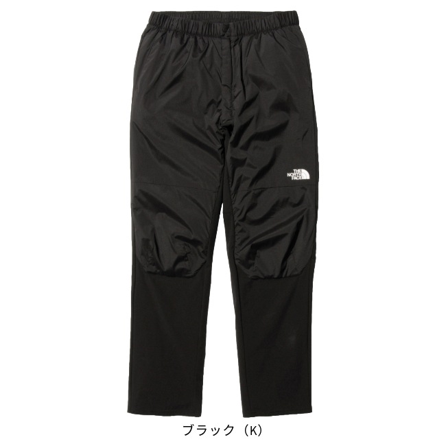 ザ・ノース・フェイス THE NORTH FACE ハイブリットベントリックスパンツ（ユニセックス）Hybrid Ventrix Pant 
