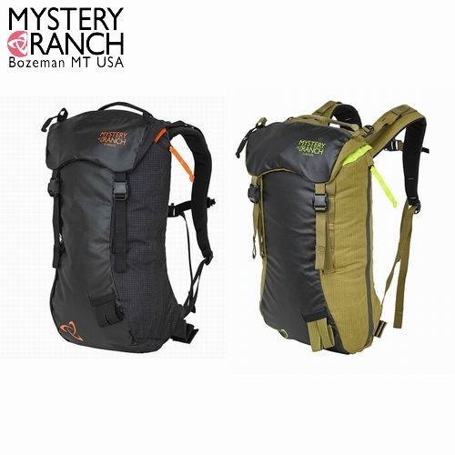 ミステリーランチ MYSTERYRANCH Dルート | GLAGH グラフ