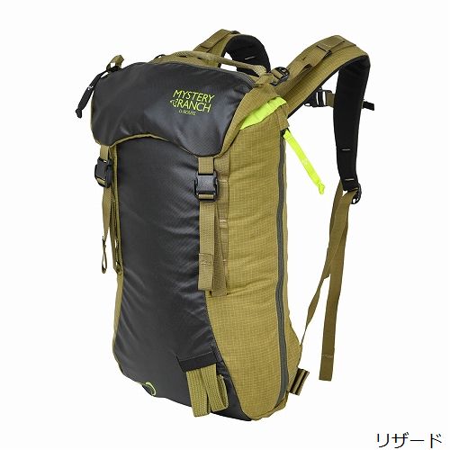 MYSTERY RANCH D ルート 詳細 | Mysteryranch | ミステリーランチ オフィシャルウェブ