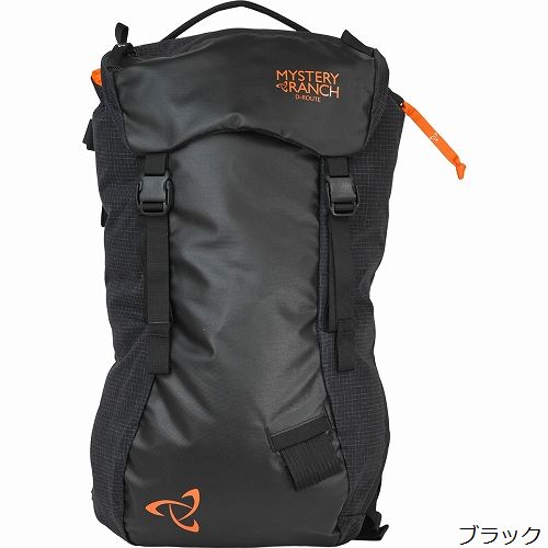 ミステリーランチ MYSTERYRANCH Dルート | GLAGH グラフ