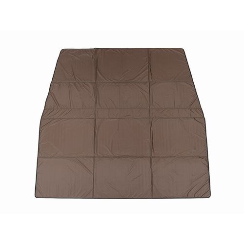 スノーピーク SnowPeak ランドネストドームM マットシート