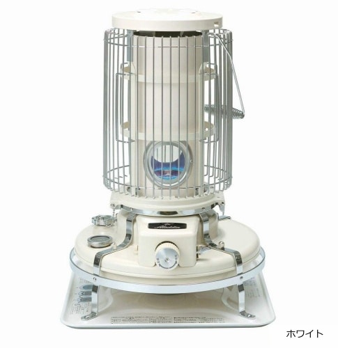 センゴク・アラジン Sengoku Aladdin ブルーフレームヒーター Blue