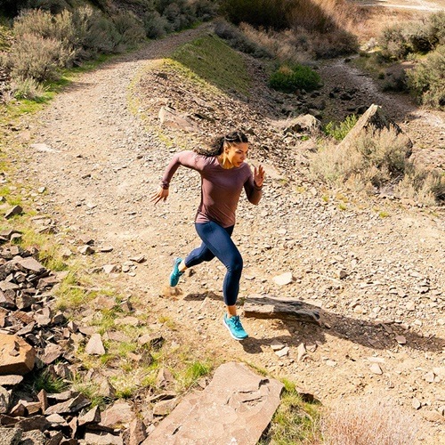 トポアスレティック Topo Athletic テラベンチャー3 レディース TERRAVENTURE 3 WOMEN'S