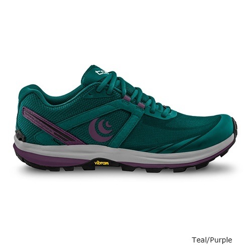 トポアスレティック Topo Athletic テラベンチャー3 レディース TERRAVENTURE 3 WOMEN'S