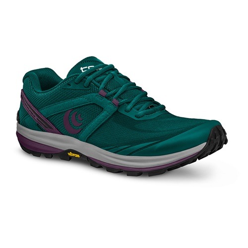 トポアスレティック Topo Athletic テラベンチャー3 レディース TERRAVENTURE 3 WOMEN'S