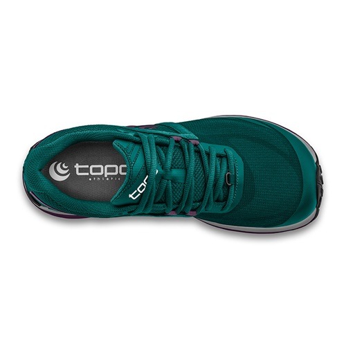 トポアスレティック Topo Athletic テラベンチャー3 レディース TERRAVENTURE 3 WOMEN'S