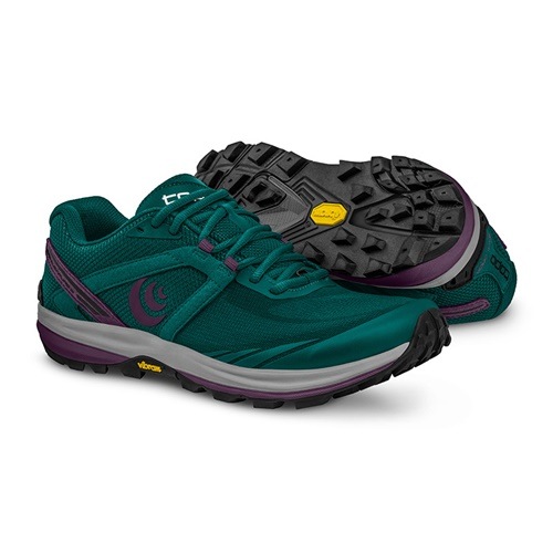 トポアスレティック Topo Athletic テラベンチャー3 レディース TERRAVENTURE 3 WOMEN'S