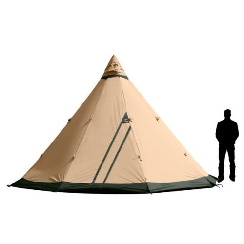 テンティピ ジルコン 9 CP Tentipi Zirkon 9 CP | GLAGH グラフ