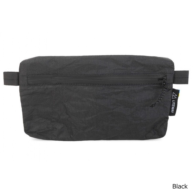 ライトウェイ LITEWAY HIP BELT POKKIE ULTRA