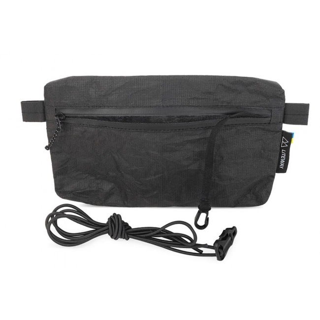 ライトウェイ LITEWAY HIP BELT POKKIE ULTRA