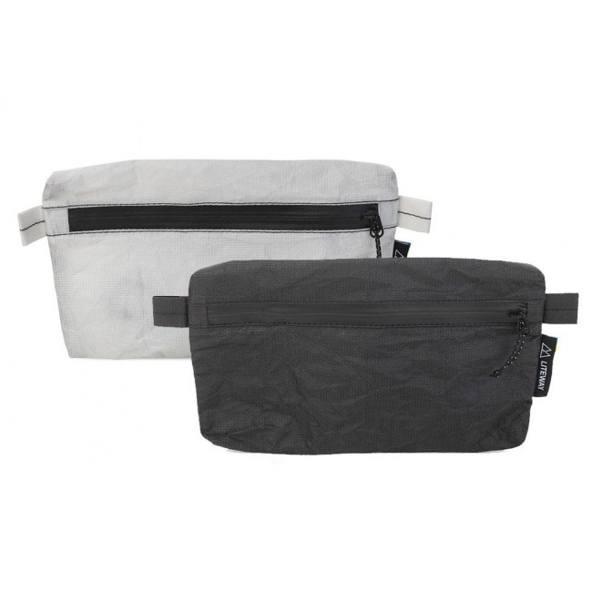 ライトウェイ LITEWAY HIP BELT POKKIE ULTRA