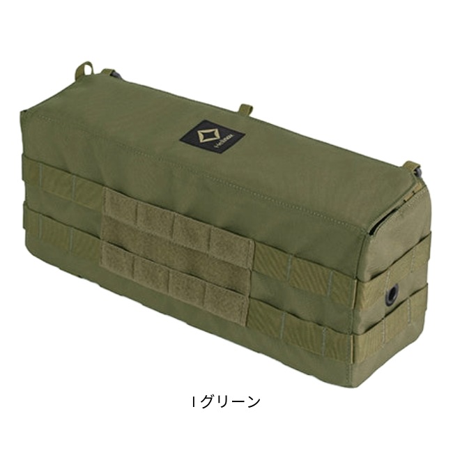 \期間限定20%OFF!/ ヘリノックス Helinox テーブルサイドストレージ Sサイズ Table Side Storage S