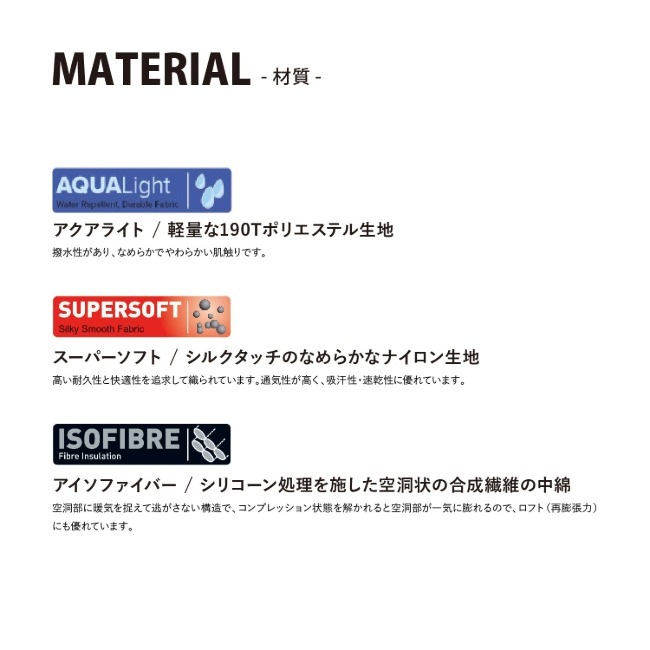 スナグパック Snugpak ベースキャンプ スリープシステム スクエア ライトジップ