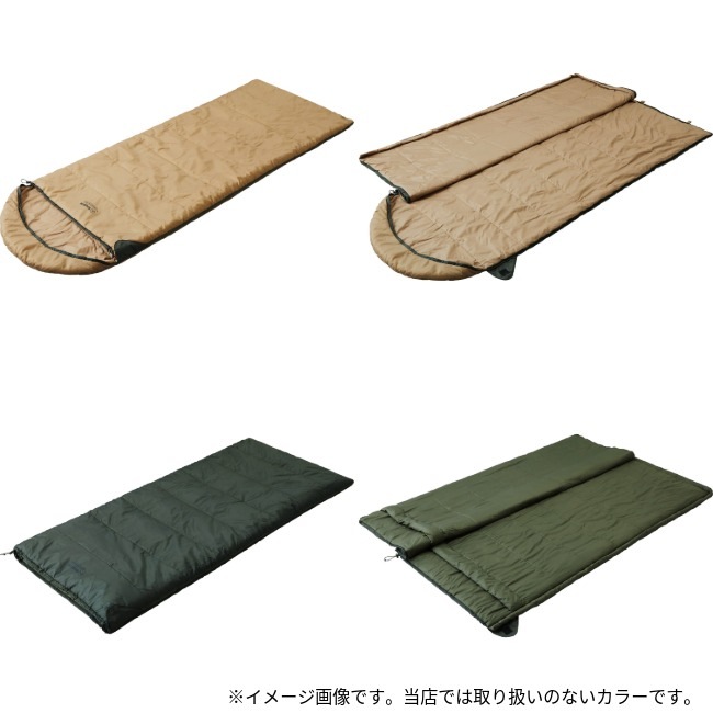 スナグパック Snugpak ベースキャンプ スリープシステム スクエア ライトジップ