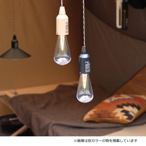 ポストジェネラル POST GENERAL ハングランプ TYPE1 オリーブカーキ