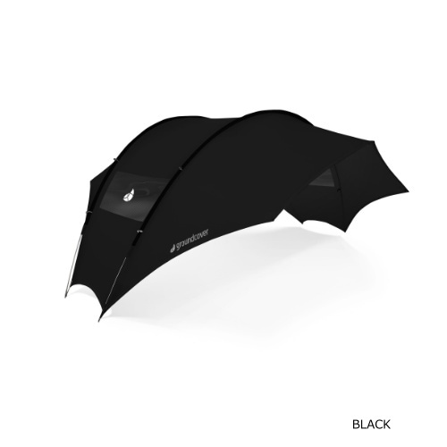 ground cover グランドカバー ROOFHOUSE | GLAGH グラフ