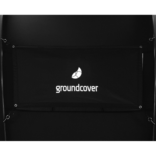 ground cover グランドカバー ROOFHOUSE | GLAGH グラフ