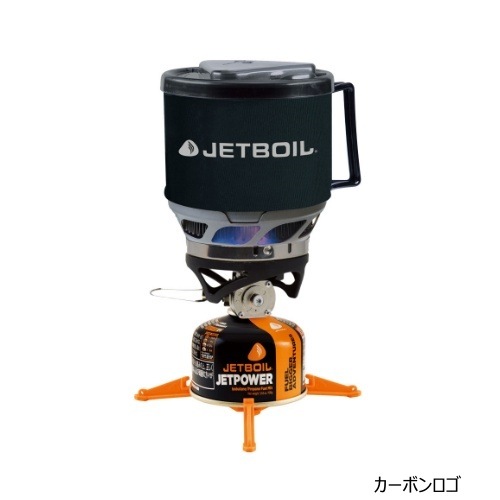 ジェットボイル JETBOIL ミニモ