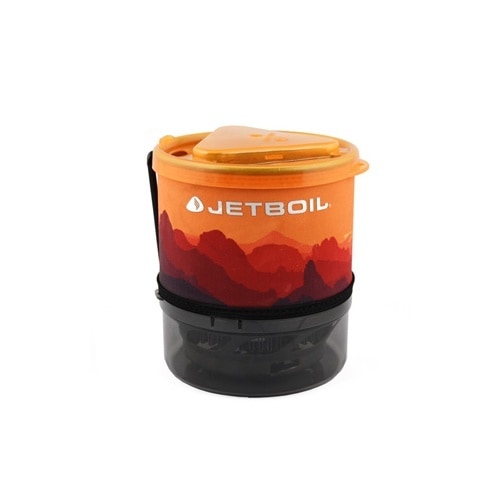 ジェットボイル JETBOIL ミニモ