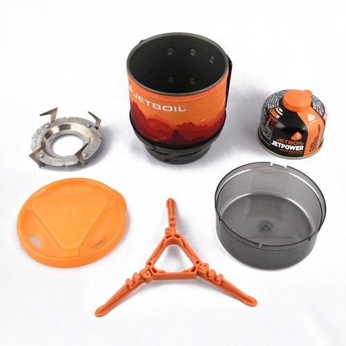 ジェットボイル JETBOIL ミニモ