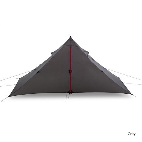 テント・タープ LITEWAY PYRAOMM SOLO TARP PyraOmm Solo Tarp