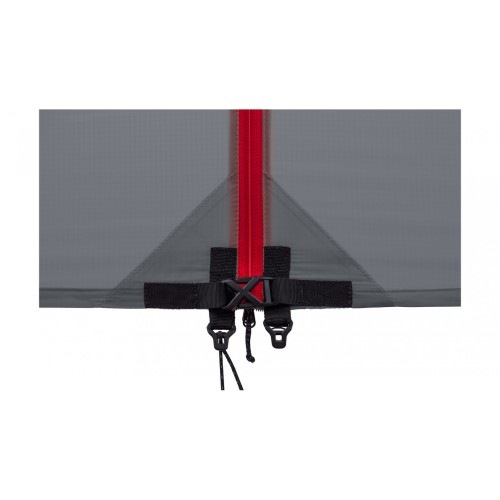 ライトウェイ LITEWAY PYRAOMM SOLO TARP